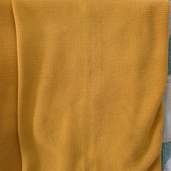 Babaa no 35 trousers and top set Alphonso Mango - Picture 3 of 3